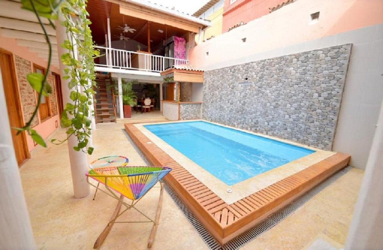 Pensión In Guest - Ca-2 Gethsemane With Breakfast Included And Wifi