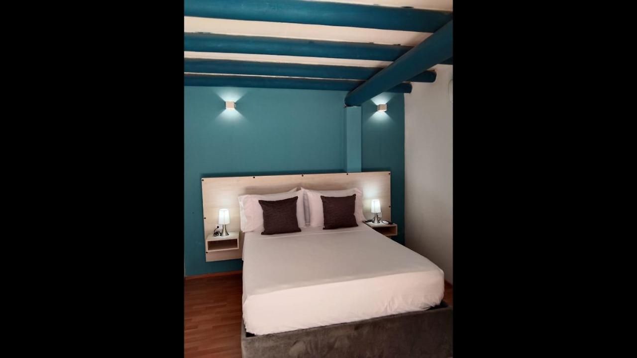 In Guest - Ca-2 Gethsemane With Breakfast Included And Wifi Cartagena