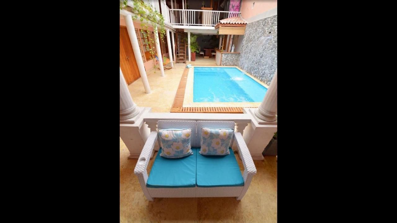 Pensión In Guest - Ca-2 Gethsemane With Breakfast Included And Wifi *