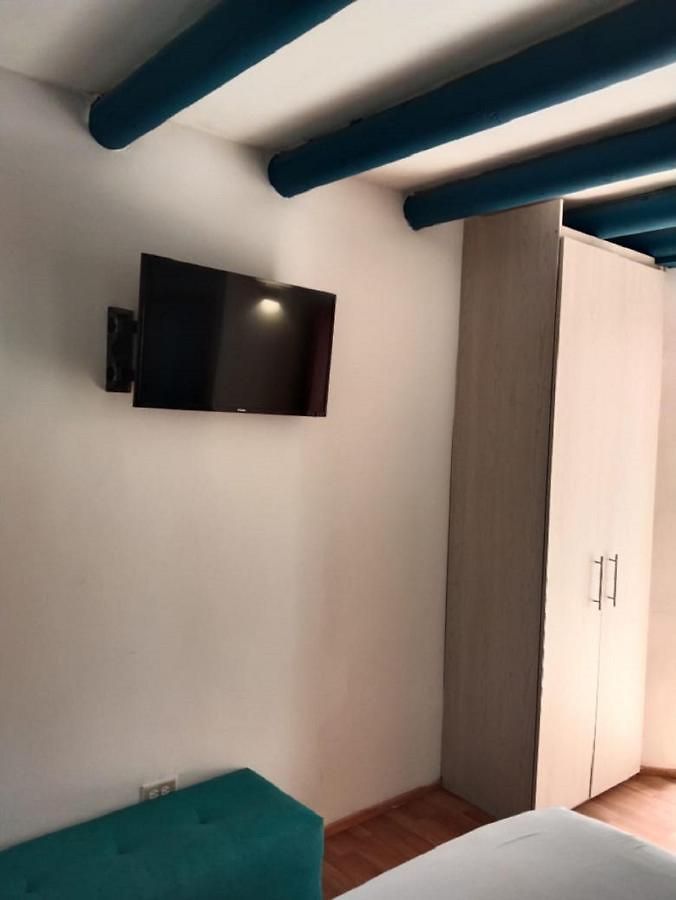 In Guest - Ca-2 Gethsemane With Breakfast Included And Wifi Pensión Cartagena