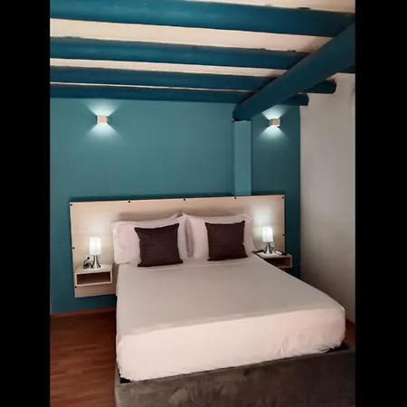 In Guest - Ca-2 Gethsemane With Breakfast Included And Wifi Cartagena