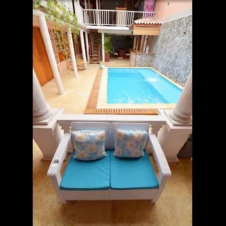 Pensión In Guest - Ca-2 Gethsemane With Breakfast Included And Wifi *